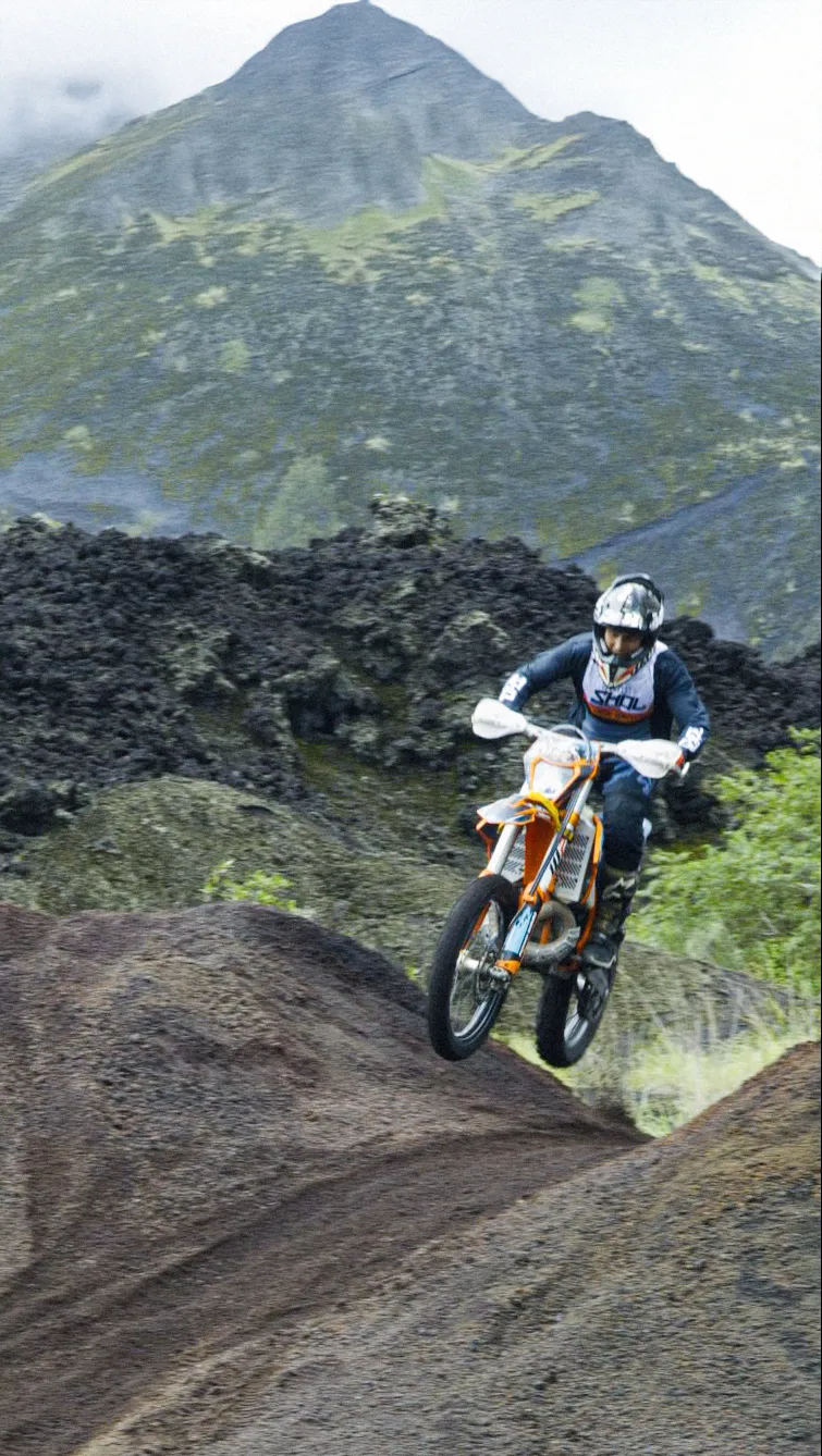 Batur, Active volcano · Kintamani (1)